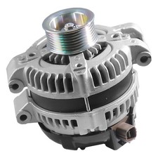 New Alternator for Honda CR-V CRV 2007 2008 2009 2010 2011 2.4L 1042104731 13980