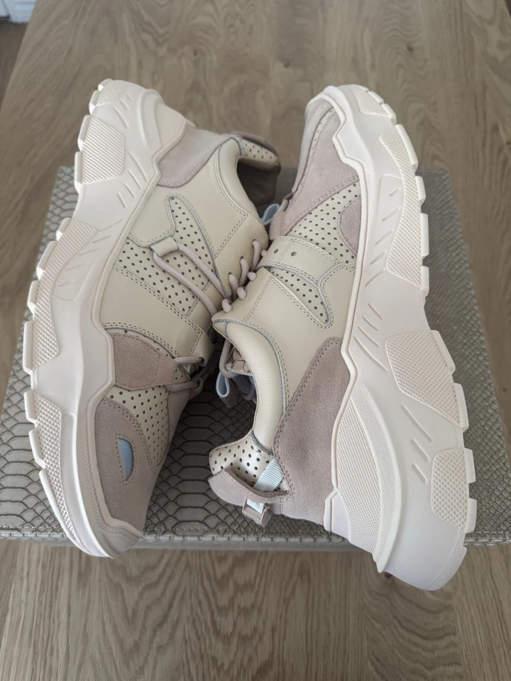 SIA Run, Pink Python - Size 13 - Image 4 of 4