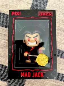Samurai Jack | eBay