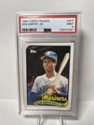 1989 Topps Traded - Ken Griffey Jr #41T (RC) PSA 9 MINT!