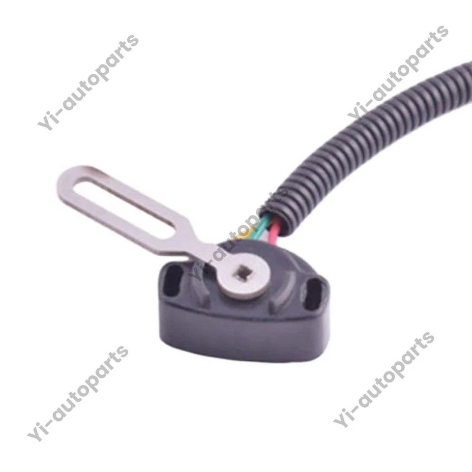 Accelerator Pedal Sensor 1354990 for Hyster Forklift - Image 3 of 4