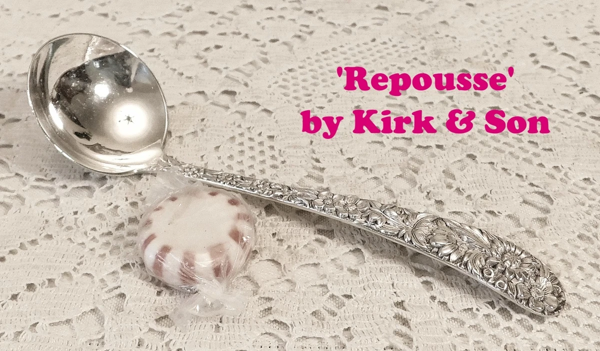 Kirk Antique US Sterling Silver for sale | eBay