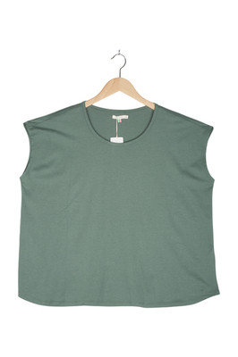 Detto Fatto Damen Top Gr. XL Grün