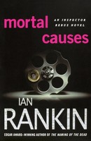 Mortal Causes | Ian Rankin | Taschenbuch | Kartoniert / Broschiert | Englisch