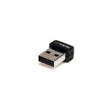 StarTech USB150WN1X1 Wi-Fi Adapter 150Mbps External