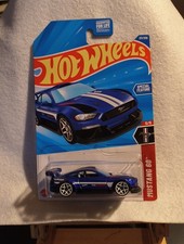 2024 Hot Wheels Custom 18 Ford Mustang Gt 55 Mustang Go 2024 Hot Wheels Custom 18 Ford Mustang Gt 55 Mustang Go