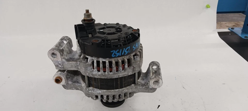 Alternador Jeep Cherokee '19-'23 2,4 L 59 k millas OEM ¡1 año de garantía! Foto 4 de 4