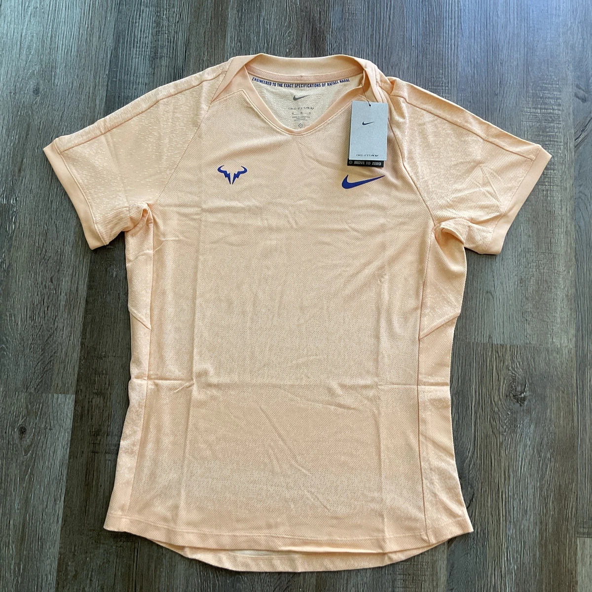 Nike Rafael Nadal Tennis Men's Activewear for Sale | Shop Men's