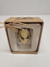 GUARDIAN OF GRAPES Vintage Guardian Wine Bottle Stopper New In Box Unopened Gift