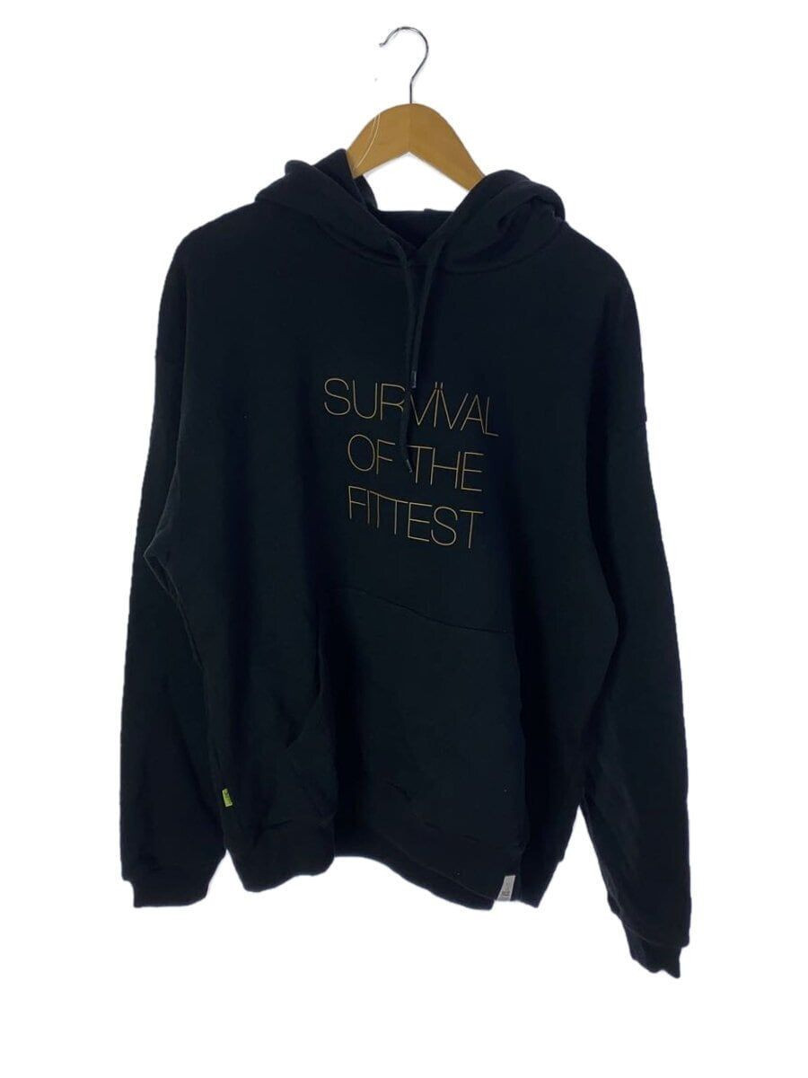 WIND AND SEA HOODIE L COTTON Black Used | eBay WIND AND SEA HOODIE L COTTON Black Used | eBay
