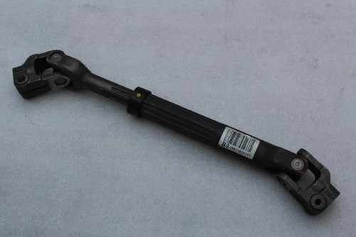 2019 HYUNDAI SONATA STEERING COLUMN COUPLER LINK JOINT U.S. BUILT KEYLESS TYPE - 第 1/9 張圖片