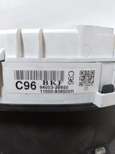 Compteur Hyundai SANTA FE