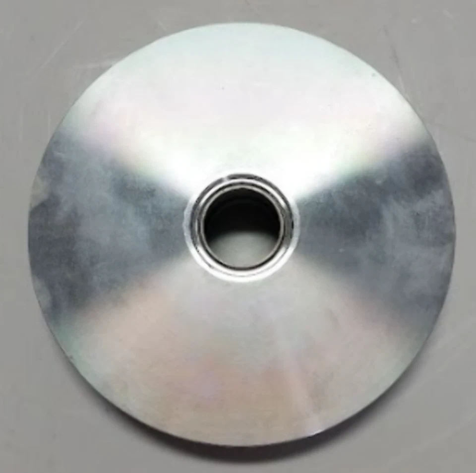 YAMAHA POLEA CORREDERA PRIMARIA COMP. 5GH-17620-01-00 Foto 2 de 4