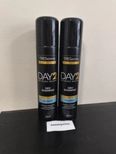 TRESemmé Day 2 Volumising Refreshing Dry Shampoo 250ml x2