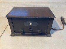 Kolster Model 6D 6-Tube Radio Receiver #449 Untested