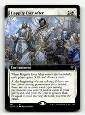 Happily Ever After [Foil] Prices | Magic Throne of Eldraine | Magic Cards