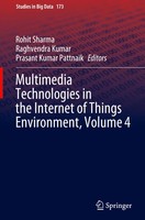 Rohit Sharma (U. A.) | Multimedia Technologies In The Internet Of Things...