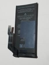 Rare Original GLU7G Battery 4306mAh Replacement For Google Pixel 6A Phone