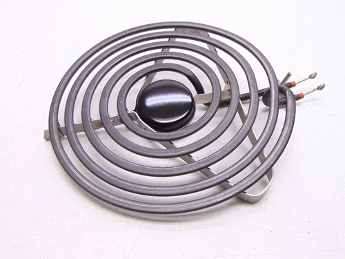 Whirlpool Electric Range Coil Surface Element 326789