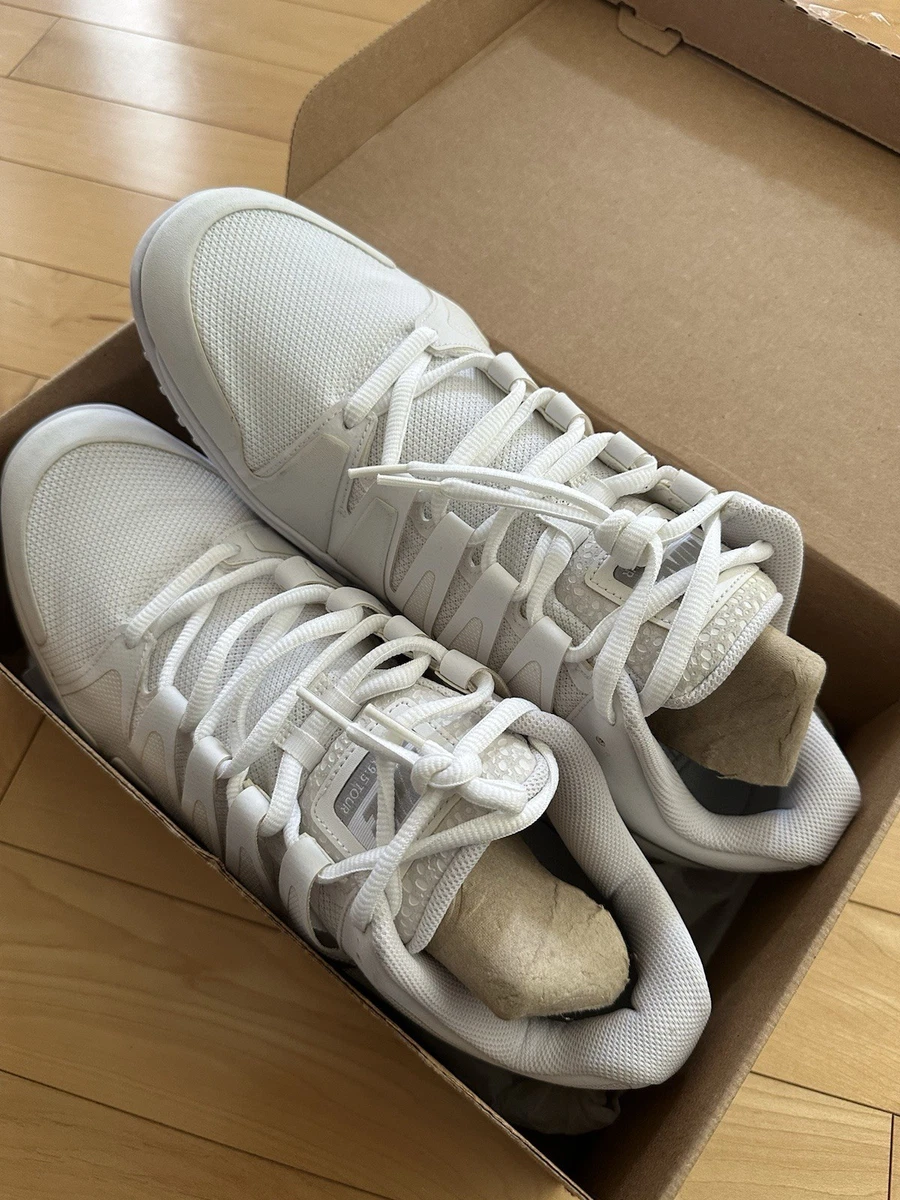 Las mejores ofertas en NikeCourt Air Zoom Vapor 9.5 Tour Heritage