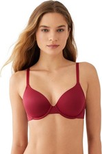 B.TEMPT´D Future Foundation Contour RHUBARB 34B