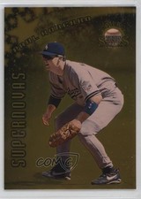 1998 Topps Stars Supernovas Gold 21/50 Paul Konerko #S9 6m7