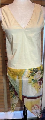 Jean Paul Gaultier Silk Dresses for Women for sale | eBay