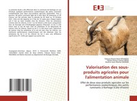 Fokouo Kessia IrèNe Kouakou (U. A.) | Valorisation Des Sous-Produits...