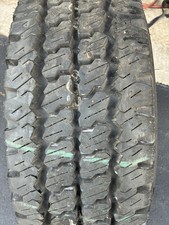 New Firestone Steeltex Radial Tire Lt26575r16 New Firestone Steeltex Radial Tire Lt26575r16