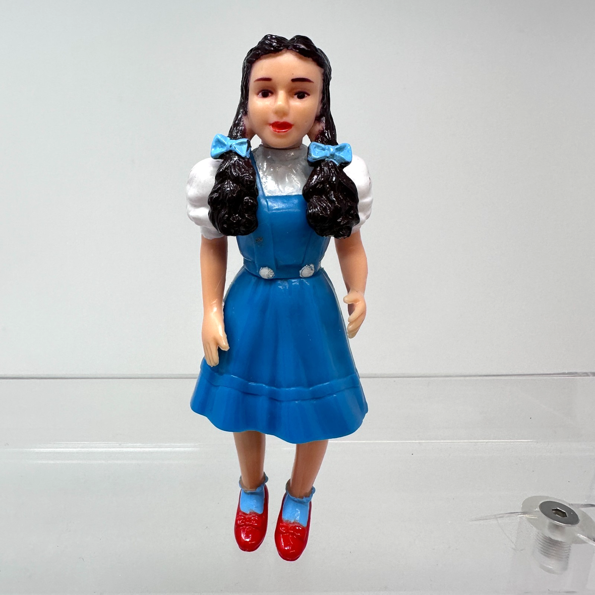 blue dress dorothy Dorothy Wizard of Oz Dress With Built-in Underskirt