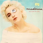 Madonna – The Look Of Love 1987 UK Vinyl, 7", 45 RPM, Single, Stereo, VG+