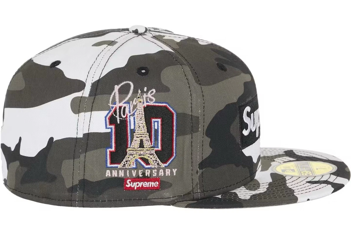 Supreme Wtaps 迷彩　Ball Hat L Supreme Men's Camouflage Baseball Caps for sale | eBay