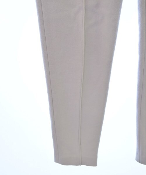 theory luxe Pants (Other) LightGray 34(Approx. XS