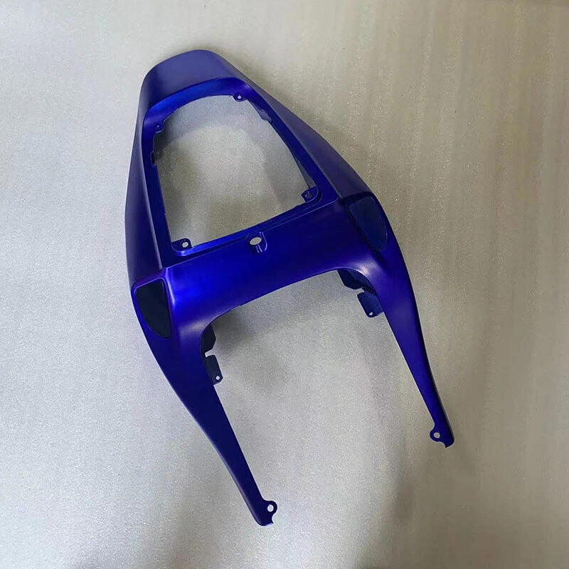 Bodywork Rear Fairing Tail Seat Cover Cowl Fit For 2003-2006 Honda CBR600RR F5  - Image 2 of 4