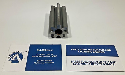 P/N: 629218 TCM Gear Assembly - Oil Pump Dr (AR)