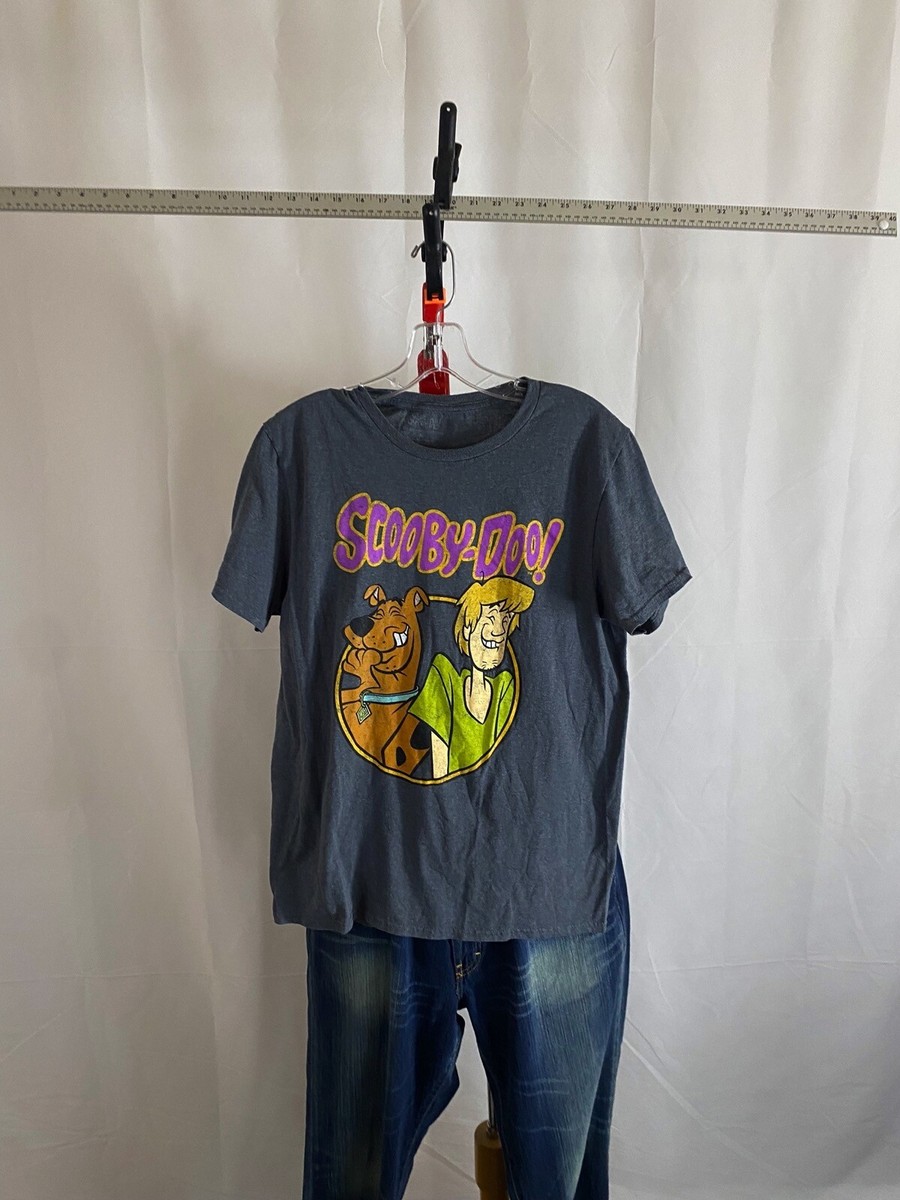n Scooby Doo Retro TEE T SHIRT Medium M | eBay