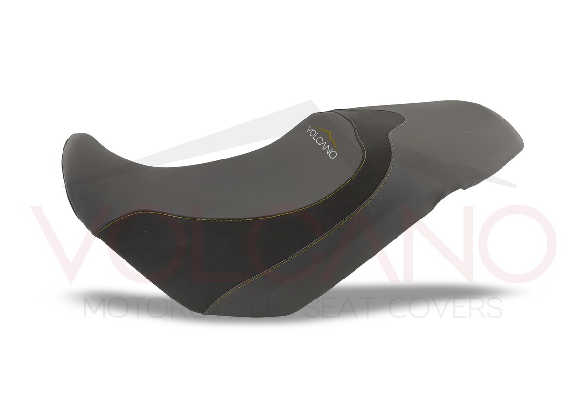 Saddle Cover Seat Cover SUZUKI V-STROM 650 (2017-2024 - ART.S032