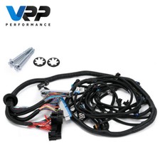 Dbc Ls Engine Wiring Harness Stand Alone Ls1 For Gm Trucks 4.8 5.3 6.0 1997-2006 Dbc Ls Engine Wiring Harness Stand Alone Ls1 For Gm Trucks 4.8 5.3 6.0 1997-2006