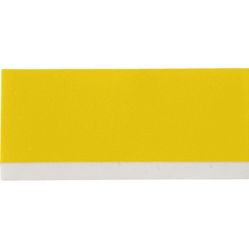 Label Cartridge for Brady M21-750-595-YL BMP-21 Yellow 19.05mm x 6.4m - Picture 5 of 5
