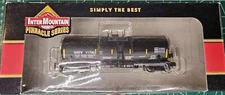 47810-03 Intermountain GATX 19,600 Tank Car