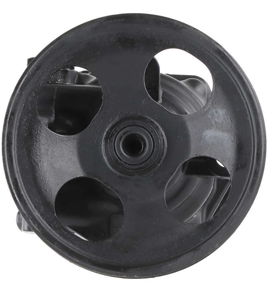 Bomba de dirección asistida Cardone 21-5443 Reman para Subaru Outback 2001 Foto 2 de 4