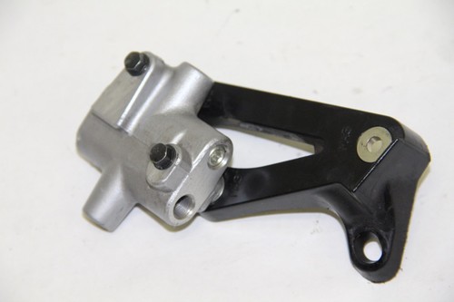 5/17 Honda VFR 1200 SC63 ABS Bremskraftverteiler Pumpe