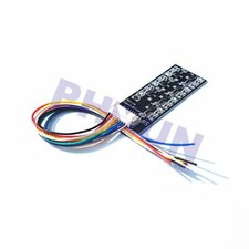 1Pcs 2S 8S Lithium Battery Pack High Current Active Balancer Board New