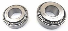 9 Ford Daytona Pinion Bearings Races M88048 M88048 Hm89410 Hm89443 Timken
