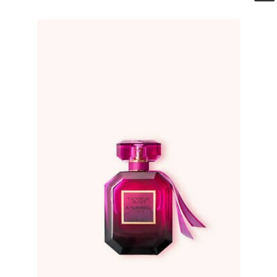 VICTORIAS SECRET BOMBSHELL PASSION PERFUME EDP EAU DE PARFUM 1.7