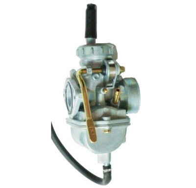 Apollo 70cc Kiddy DB21 & DB25 DirtBike Carburetor with Manual Choke
