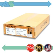 SonicWall 02-SSC-3113 Rackmount Kit for SonicWall TZ470/TZ370/TZ270