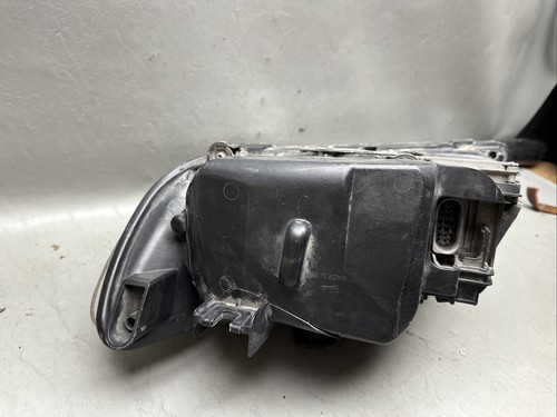 2010-2015 Audi Q7 OEM Xenon HID AFS Headlight Right Passengers Broken Lens ‼️ - Picture 21 of 21