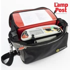 CK Tools Magma MA2641 Electrical Tool & Test Equipment Case Plus