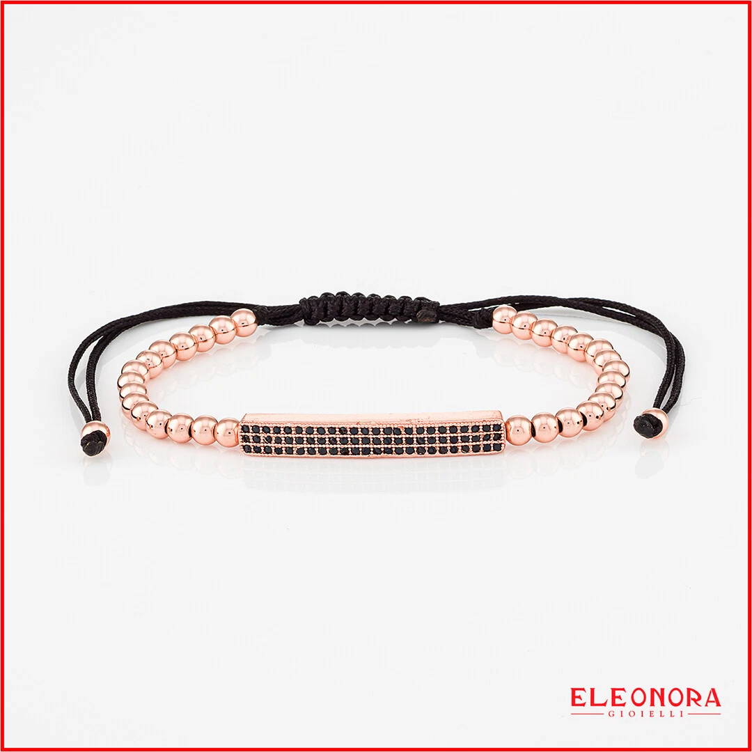 Creazioni e manufatti di Aldina: Bracciali e anelli "vintage" in rame